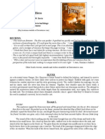 Download TAINTED HERO romantic thriller novel by davisstories SN13455919 doc pdf