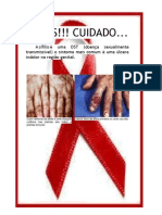 Sífilis: Sintomas, Transmissão e Prevenção