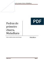 Pedras Do Primeiro Chacra