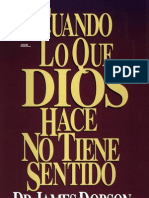 Cuando lo que Dios hace no tiene sentido.Dr. Dobson.pdf