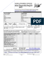 2013 UST Inspx Form