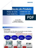 Ce5000 Product Guide Vercao em Portugues 2