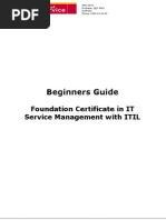 Download Beginners Guide to ITIL by Anshuman Tiwari SN13457015 doc pdf