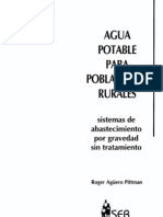 Agua Potable1