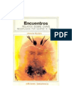 Early W George - Encuentros