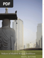 Download Makers of Modern Korean Buddhism by cyberbiopunk SN134581371 doc pdf