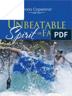 SMA12 - 308008 - The Unbeatable Spirit of Faith