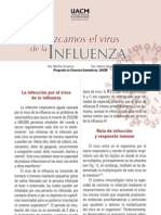 Influenza PC Guac M
