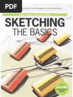 Sketching Drawing The Techniques For Product Designers Pdf