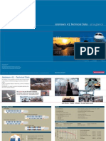 J41 Technical Data at A Glance 2