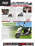 Download Fev 09 Sport Moteur Scooters by Sport moteur SN13459053 doc pdf