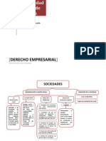 Derecho Empresarial: Aluma: Cruz Timoteo Angela Ciclo: VII-"C"