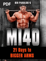 Download 21-days-arms by Dito Trunogati SN134595105 doc pdf