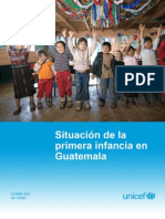 situacion_dela_primera_infancia en Guatemala.pdf