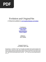 Download Evolution and Original Sin by steve martin SN13459608 doc pdf