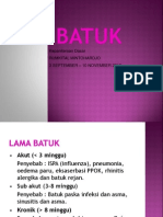 Batuk