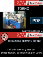 Torno