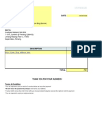 Invoice Guide-Exabytes