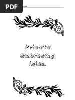 Download Quran n Islam - Priest Converts to Islam by elbee_2k921 SN13460165 doc pdf