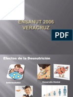 ENSANUT 2006