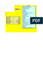 Age CharacterCalculation