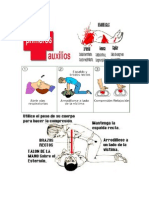 Primeros Auxilios