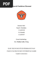 Download sejarah-pemikiran-ekonomi by nadyawjy SN134606026 doc pdf
