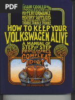 Download How to Keep your Volkswagen Alive Epaolpdf by Ernesto De La Rosa Flores SN134606687 doc pdf