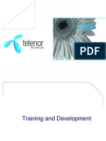 TeleNor ppt