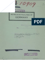 Petroleum Facilites of Germany 1945 100