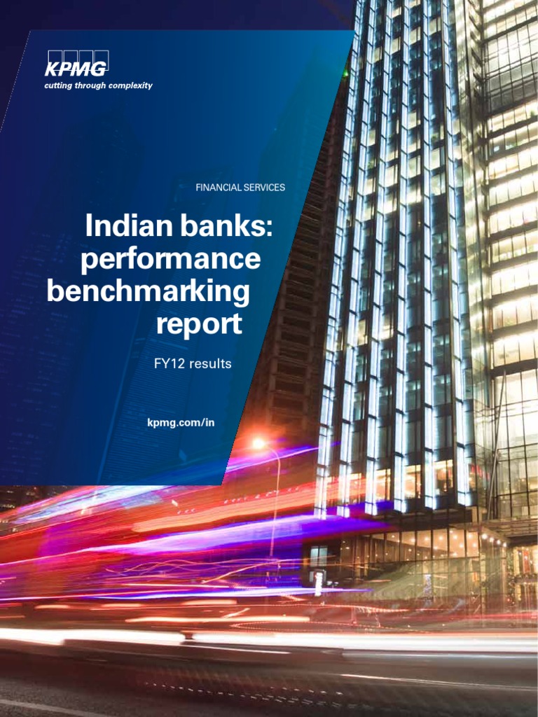 Performance Benchmarking Report 12 New | PDF
