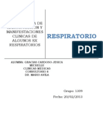 1 Semana Respi