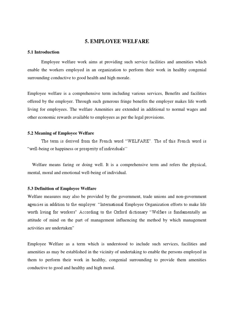 Benefits surveys picture