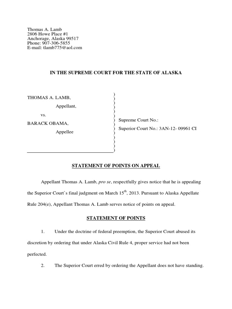 what is the rule of 4 in supreme court
