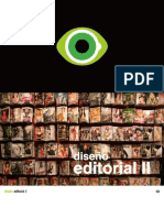 Diseño Editorial II - 1 - Guion de Contenidos PDF