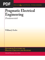 Pragmatic Electrical Engineering: Fundamentals