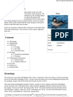 Duck - Wikipedia, The Free Encyclopedia