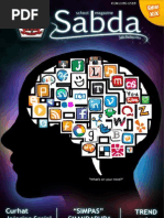 Download SABDA Magz 2013 Edition by zomplax87 SN134628114 doc pdf