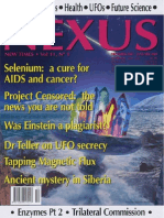 Nexus - 1101 - New Times Magazine