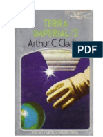 Arthur C. Clarke - Terra Imperial