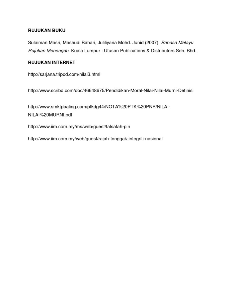 Rujukan Pdf