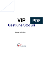 Vip Stocuri