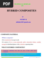 Download Hybrid Composites  by nithink100 SN134639986 doc pdf