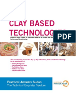 Clay Based Technologies