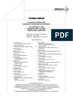 Turizmus Bulletin 2009/3