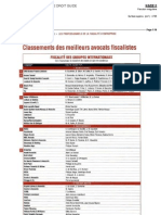 Classement Fiscal O Goldstein 2011-05@decideurs Guide