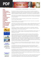 Gnosis Hoy - Sexologia Gnostica - El Noviazgo , El Matrimonio , La Convivencia