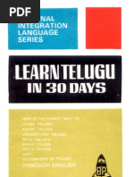 Download Learn English in 30 Days PDF by manojj65 SN134650360 doc pdf