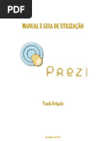 Manual Prezi Aluno