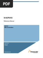 S12CPUV2 ReferenceManual